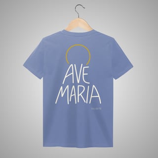 Nome do produtoAve Maria - Costas Estonada Masculina