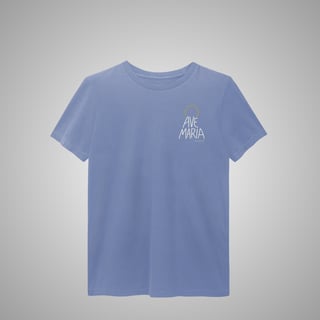 Nome do produtoAve Maria Bolso - Estonada Masculina