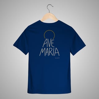 Nome do produtoAve Maria - Costas Infantil (2 a 8)