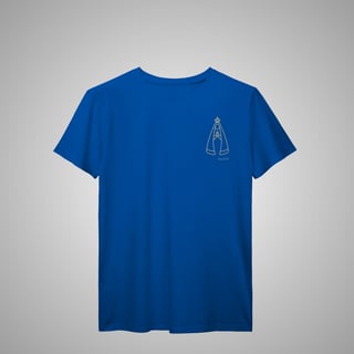 Nome do produtoNossa Senhora Aparecida - Camisa masculina