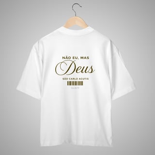 Carlo Acutis Costas - Oversized