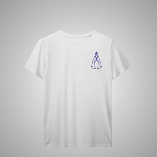 Nome do produtoNossa Senhora Aparecida - Camisa masculina