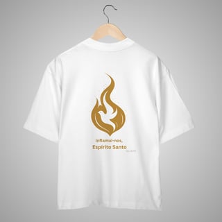 Nome do produtoEspirito Santo costas - Oversized