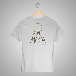 Nome do produtoAve Maria - Costas Infantil (2 a 8)