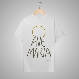 Nome do produtoAve Maria - Costas Infantil (10 a 14)