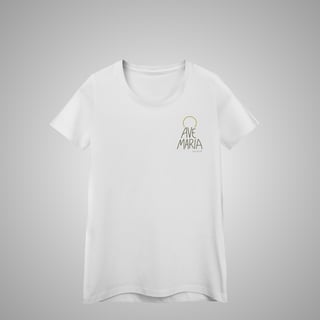 Nome do produtoAve Maria Bolso - Feminina