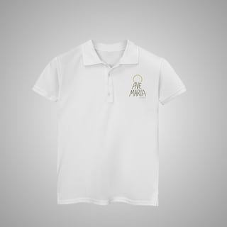 Nome do produtoAve Maria Bolso - Polo Feminina