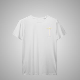 Nome do produtoCruz - Camisa masculina