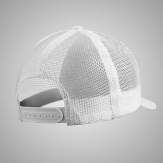 Nome do produtoSou de Fé – Boné com tela