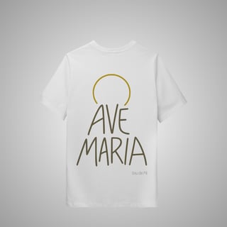 Nome do produtoAve Maria - Costas Infantil (10 a 14)