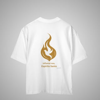 Nome do produtoEspirito Santo costas - Oversized