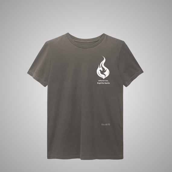 Espirito Santo Bolso - Estonada Masculina