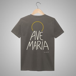 Nome do produtoAve Maria - Costas Estonada Masculina