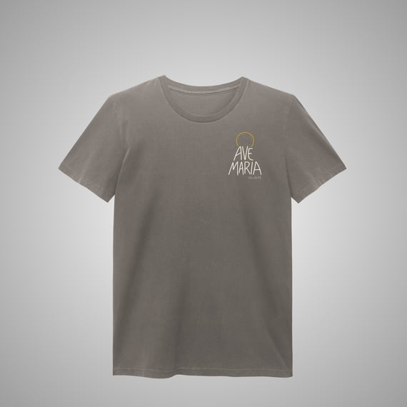 Ave Maria Bolso - Estonada Feminina