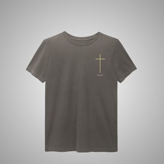 Nome do produtoCruz - Camisa masculina estonada