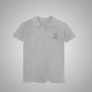 Nome do produtoAve Maria Bolso - Polo Feminina