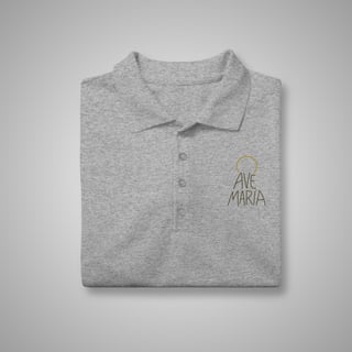 Nome do produtoAve Maria Bolso - Polo Feminina