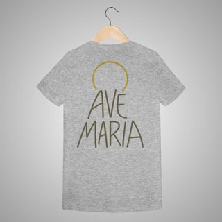 Nome do produtoAve Maria - Costas Feminina