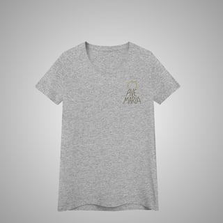 Nome do produtoAve Maria Bolso - Feminina