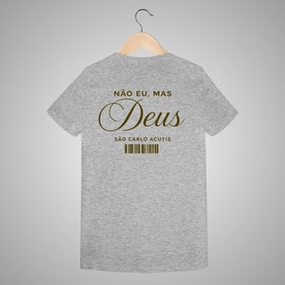 Nome do produtoCarlo Acutis Costas - Feminina