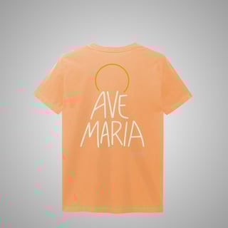 Nome do produtoAve Maria - Costas Estonada Masculina