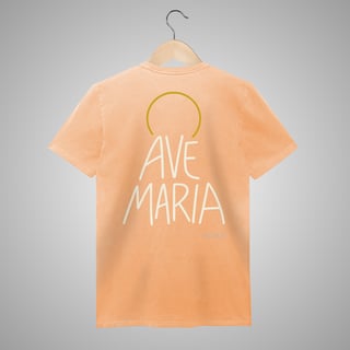 Nome do produtoAve Maria - Costas Estonada Feminina