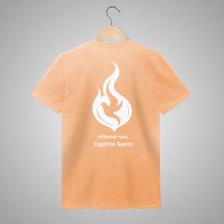 Nome do produtoEspirito Santo costas - Estonada Feminina