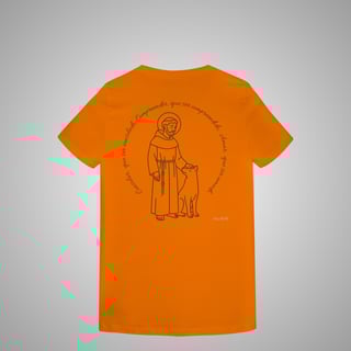 Nome do produtoCompreender - Camisa feminina