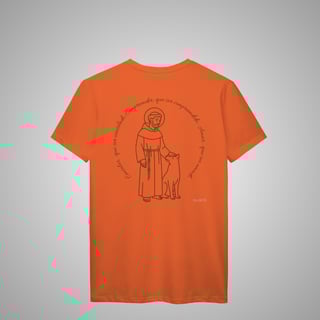 Nome do produtoCompreender - Camisa masculina