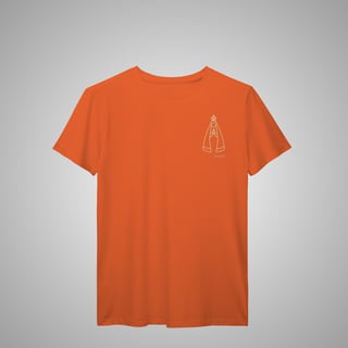 Nome do produtoNossa Senhora Aparecida - Camisa masculina