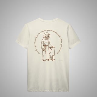 Nome do produtoCompreender - Camisa masculina