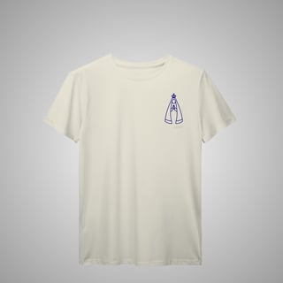 Nome do produtoNossa Senhora Aparecida - Camisa masculina