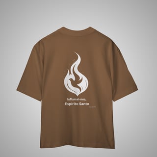 Nome do produtoEspirito Santo costas - Oversized