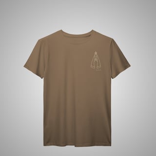 Nome do produtoNossa Senhora Aparecida - Camisa masculina