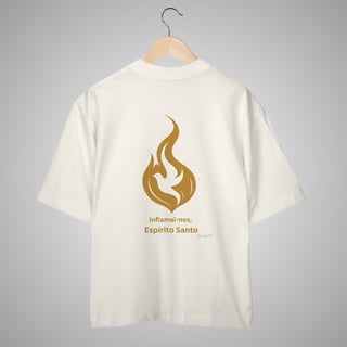 Nome do produtoEspirito Santo costas - Oversized