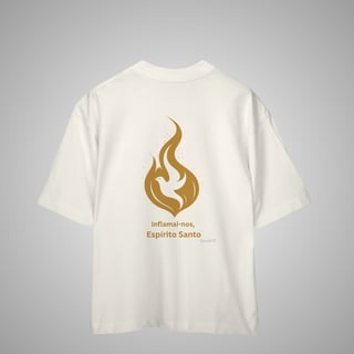 Nome do produtoEspirito Santo costas - Oversized