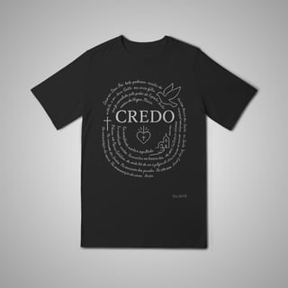 Credo - Infantil (10 a 14)