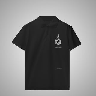 Espirito Santo Bolso - Polo Masculina