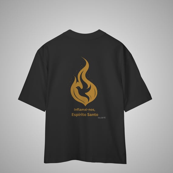 Espirito Santo costas - Oversized