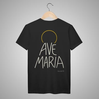 Ave Maria - Costas Masculina