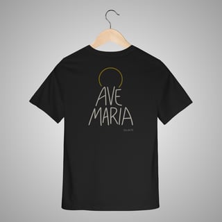 Ave Maria - Costas Infantil (2 a 8)