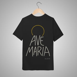 Ave Maria - Costas Infantil (10 a 14)