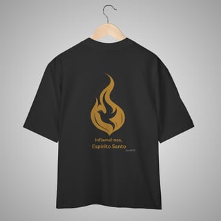 Nome do produtoEspirito Santo costas - Oversized