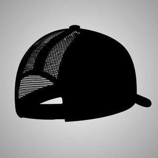 Nome do produtoSou de Fé – Boné com tela