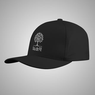 Nome do produtoSou de Fé – Boné 