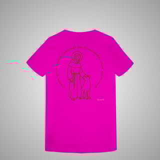 Nome do produtoCompreender - Camisa feminina