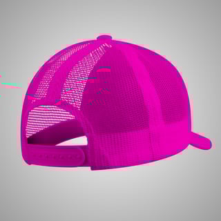 Nome do produtoSou de Fé – Boné com tela