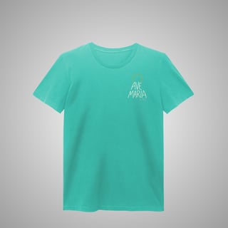 Nome do produtoAve Maria Bolso - Estonada Feminina