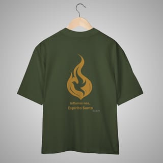 Nome do produtoEspirito Santo costas - Oversized