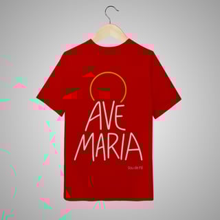 Nome do produtoAve Maria - Costas Infantil (10 a 14)